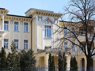Soproni Erzsébet Oktató Kórház